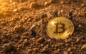 How Bitcoin Mining Works: From Broadcast to Block Reward