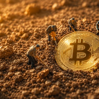 How Bitcoin Mining Works: From Broadcast to Block Reward