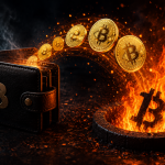 Mysterious Wallet Sends 107 BTC Worth $8.3M to Bitcoin Burn Address
