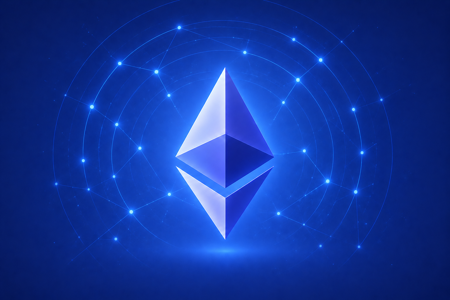 New Ethereum Leaders Step In as Network Prepares for Glamsterdam Upgrade