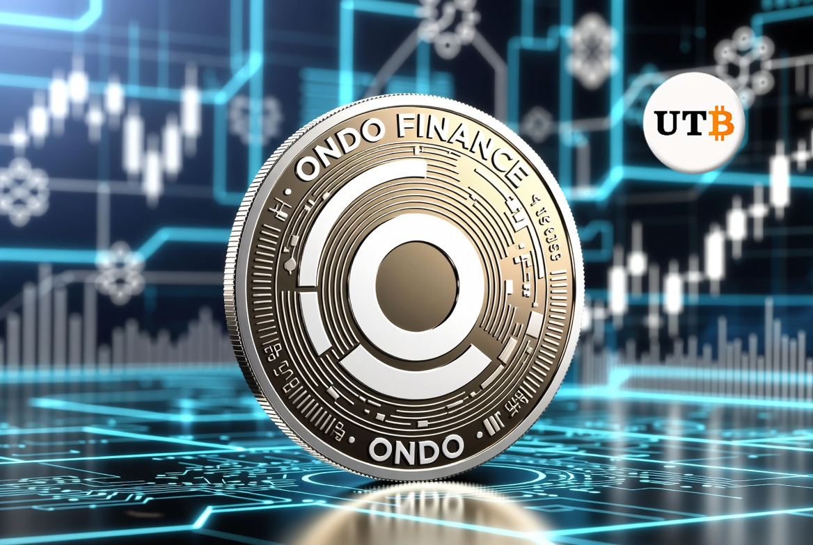 Ondo Coin Price Prediction 2026-2030: Can ONDO Reclaim Its Glory Days?