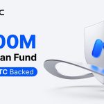 Home 247 UseTheBitcoin MEXC Commits to $500M Guardian Fund Expansion, Acquires 1,000 BTC to Strengthen User Protection
