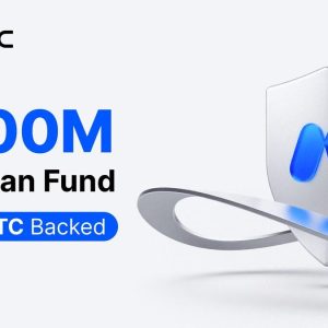 Home 231 UseTheBitcoin MEXC Commits to $500M Guardian Fund Expansion, Acquires 1,000 BTC to Strengthen User Protection