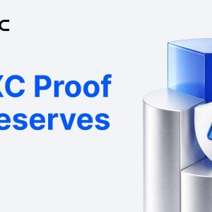 Home 23 UseTheBitcoin MEXC Confirms Strong Asset Backing in Hacken-Audited May 2026 Proof of Reserves Report