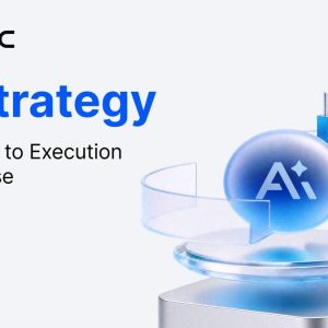 Home 232 UseTheBitcoin MEXC Launches AI Strategy, Advancing Its End-to-End AI Trading Ecosystem