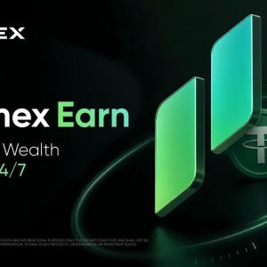 Home 231 UseTheBitcoin Phemex Highlights Growing Demand for Stable Yield Strategies as Crypto Markets Consolidate