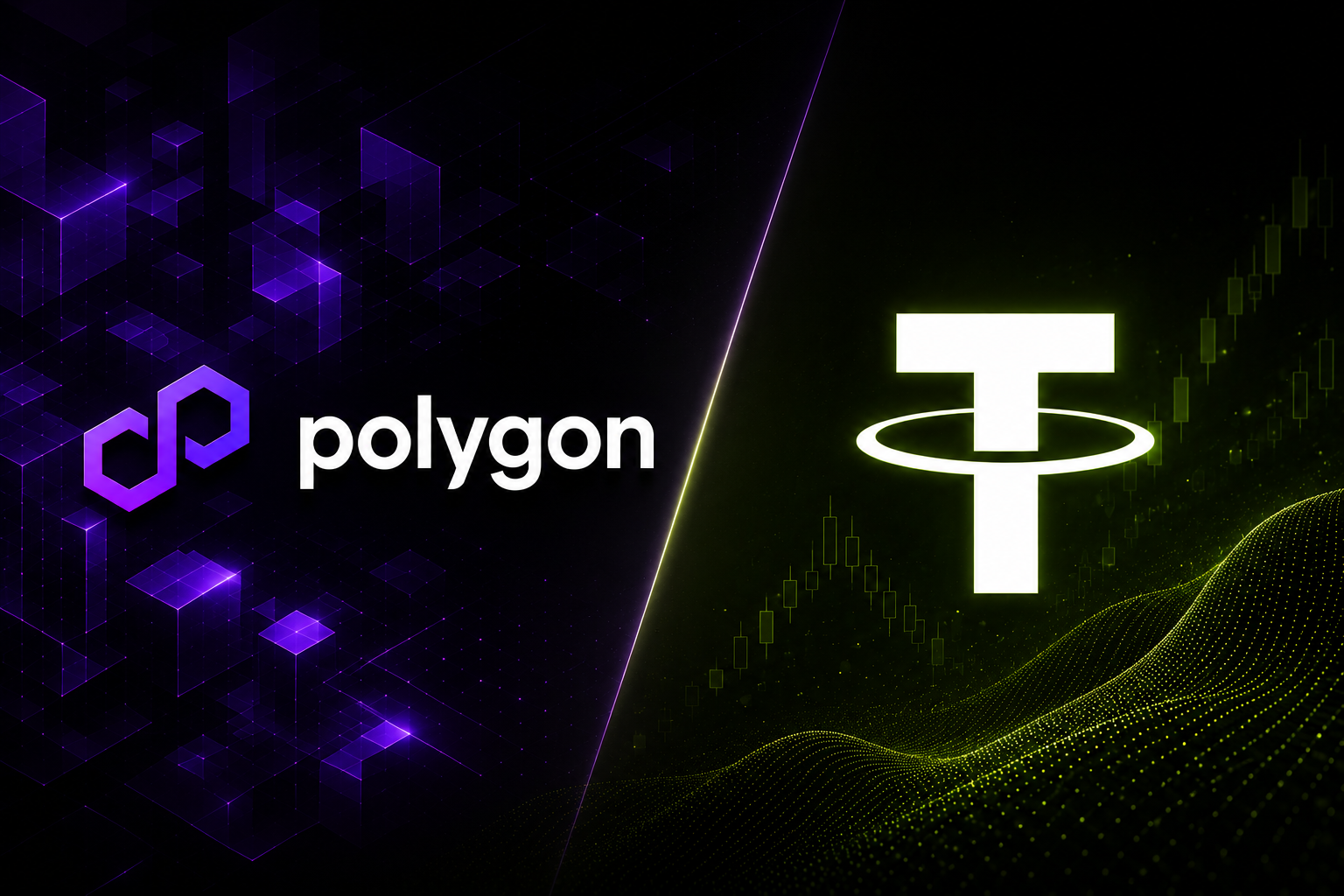 Polygon Brings On-Chain Privacy to Stablecoin Payments with New Wallet Upgrade