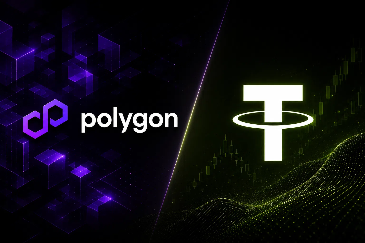 Polygon Brings On-Chain Privacy to Stablecoin Payments with New Wallet Upgrade