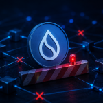 Home 29 UseTheBitcoin Sui Mainnet Experiences Network Stall, Blocks Stop Producing for Nearly an Hour