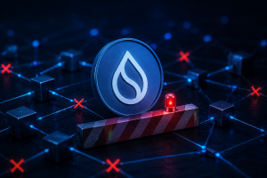 Home 23 UseTheBitcoin Sui Mainnet Experiences Network Stall, Blocks Stop Producing for Nearly an Hour