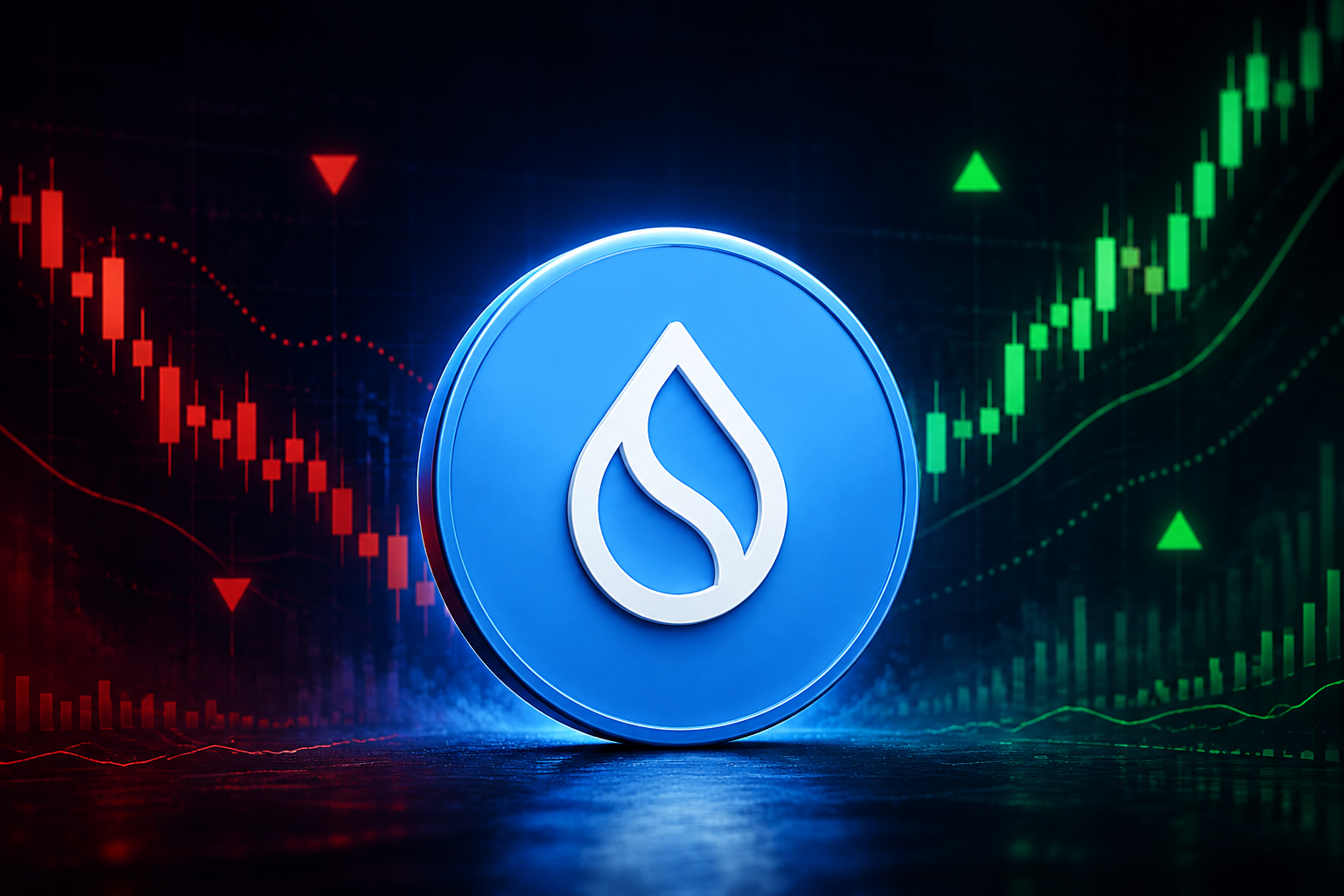 SUI Price Analysis 2026: Why $1.11 Is a Key Level Amid Supply Pressure and Network Growth