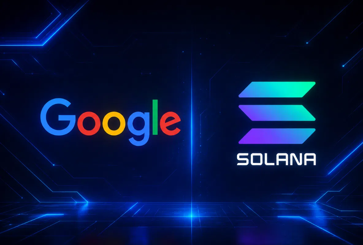 Solana Foundation Teams Up with Google Cloud to Launch Pay.sh for Real-Time AI Payments