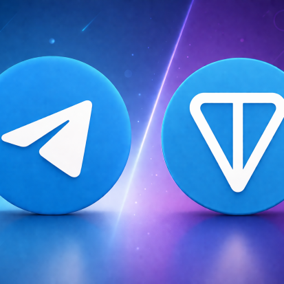 Telegram Takes Over TON Operations as Pavel Durov Pushes Major Network Change