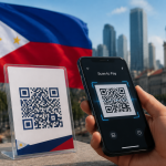Home 31 UseTheBitcoin The Philippines Launches BTC and ETH QR Payments Nationwide