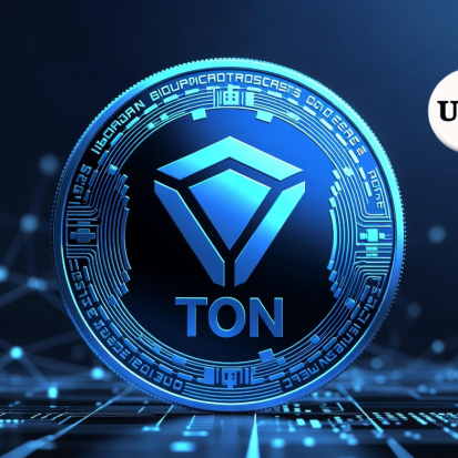 Toncoin (TON) Price Analysis: Is $4 Now Inevitable After Telegram’s Takeover?