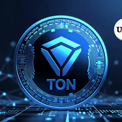 Toncoin (TON) Price Analysis: Is $4 Now Inevitable After Telegram’s Takeover?