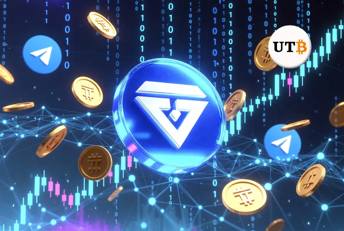 Toncoin (TON) Price Analysis: Telegram Takeover Sparks 32% Rally – What’s Next?