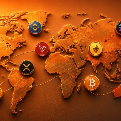 7 Cheapest Ways to Send Crypto Internationally in 2026
