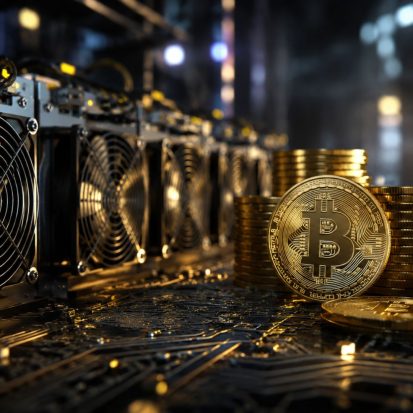How is Cryptocurrency Made: Mining, Minting, and Validation Simply Explained