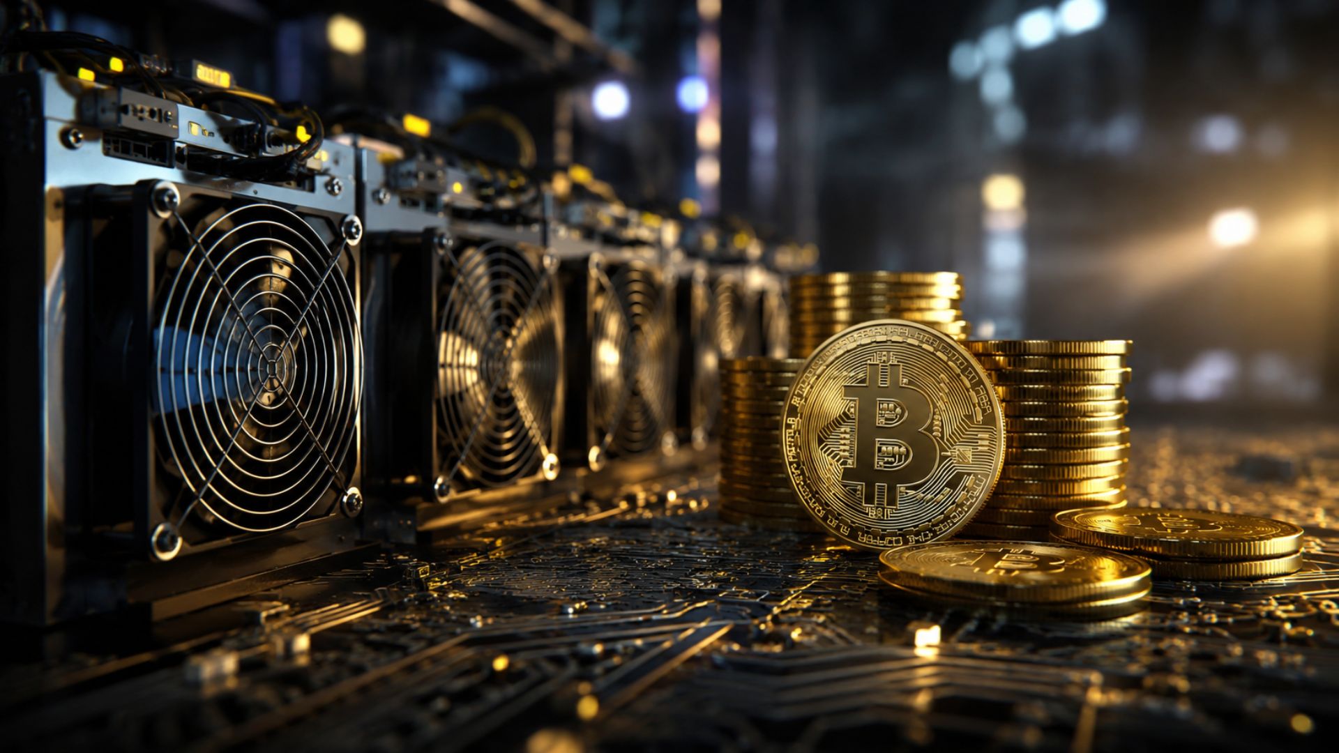 How is Cryptocurrency Made: Mining, Minting, and Validation Simply Explained