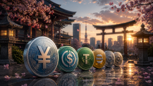 Japan Stablecoin Legal Payment: The June 2026 FSA Changes