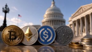 Home 27 UseTheBitcoin Clarity Act Crypto Bill: What It Means for Bitcoin, Ethereum, Stablecoins and DeFi