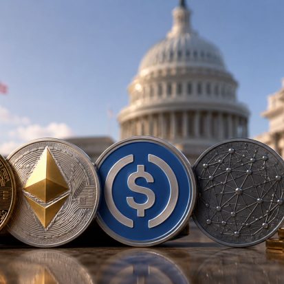 Home 6 UseTheBitcoin Clarity Act Crypto Bill: What It Means for Bitcoin, Ethereum, Stablecoins and DeFi