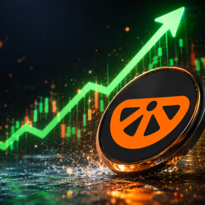 Zest Protocol Price Jumps Over 129% in 24 Hours After Debut