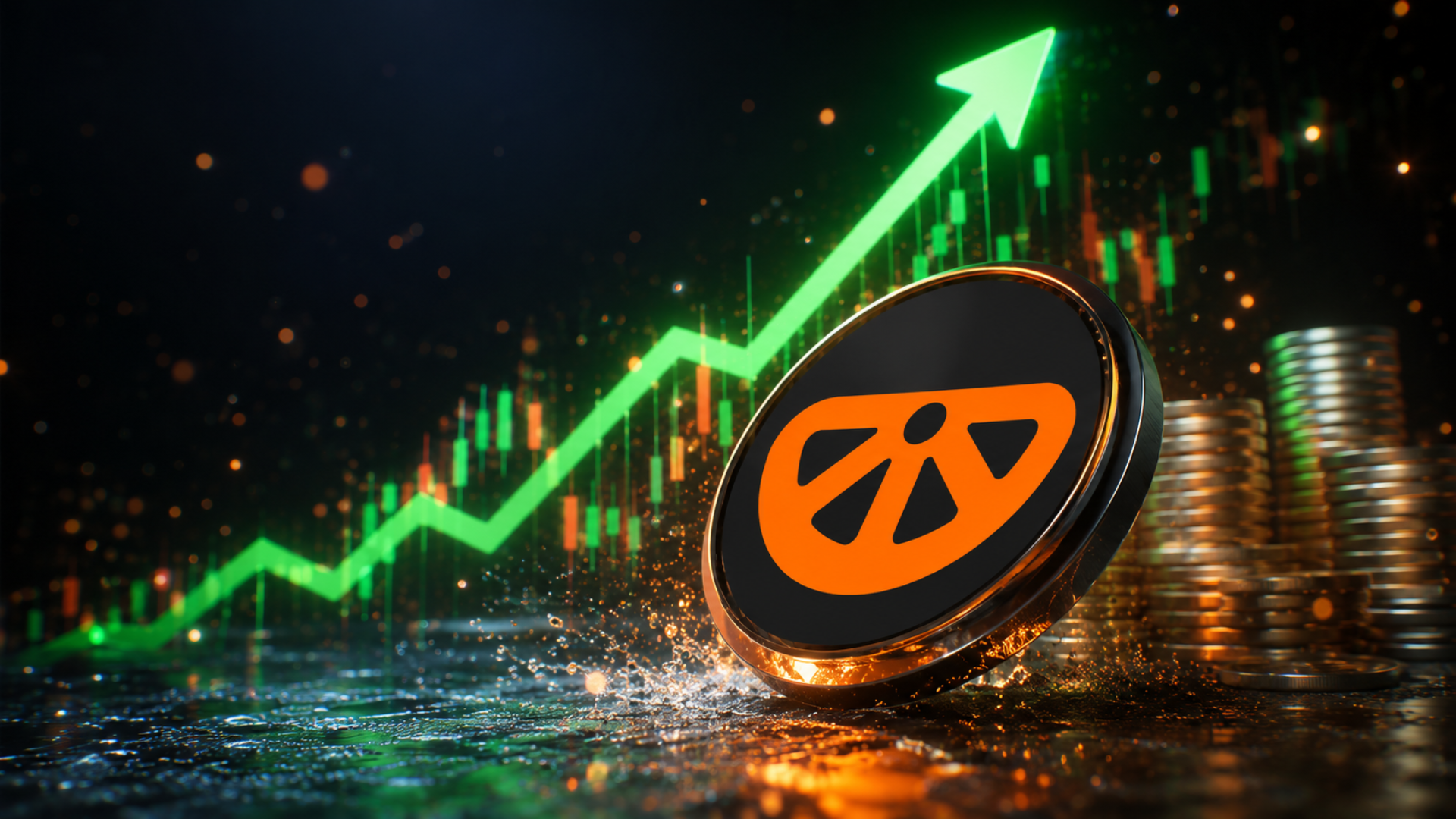 Zest Protocol Price Jumps Over 129% in 24 Hours After Debut
