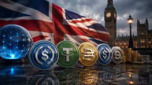 UK Stablecoin Rules Explained: Why the Bank of England Is Softening Its Approach