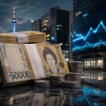 Home 33 UseTheBitcoin ₩485 Trillion Added to South Korean Stock Market After Samsung Averts Last-Minute Strike