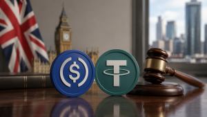 Home 14 UseTheBitcoin UK Stablecoin Regulation and What It Means for USDT and USDC
