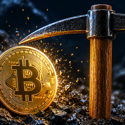 Home 2 UseTheBitcoin How Cryptocurrency Is Mined: From Hardware to Hash Rates Explained Simply