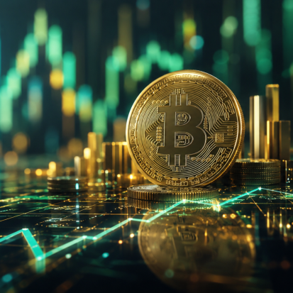 Home 281 UseTheBitcoin Why the Crypto Market Is Going Up: Macro Drivers Behind the Current Rally