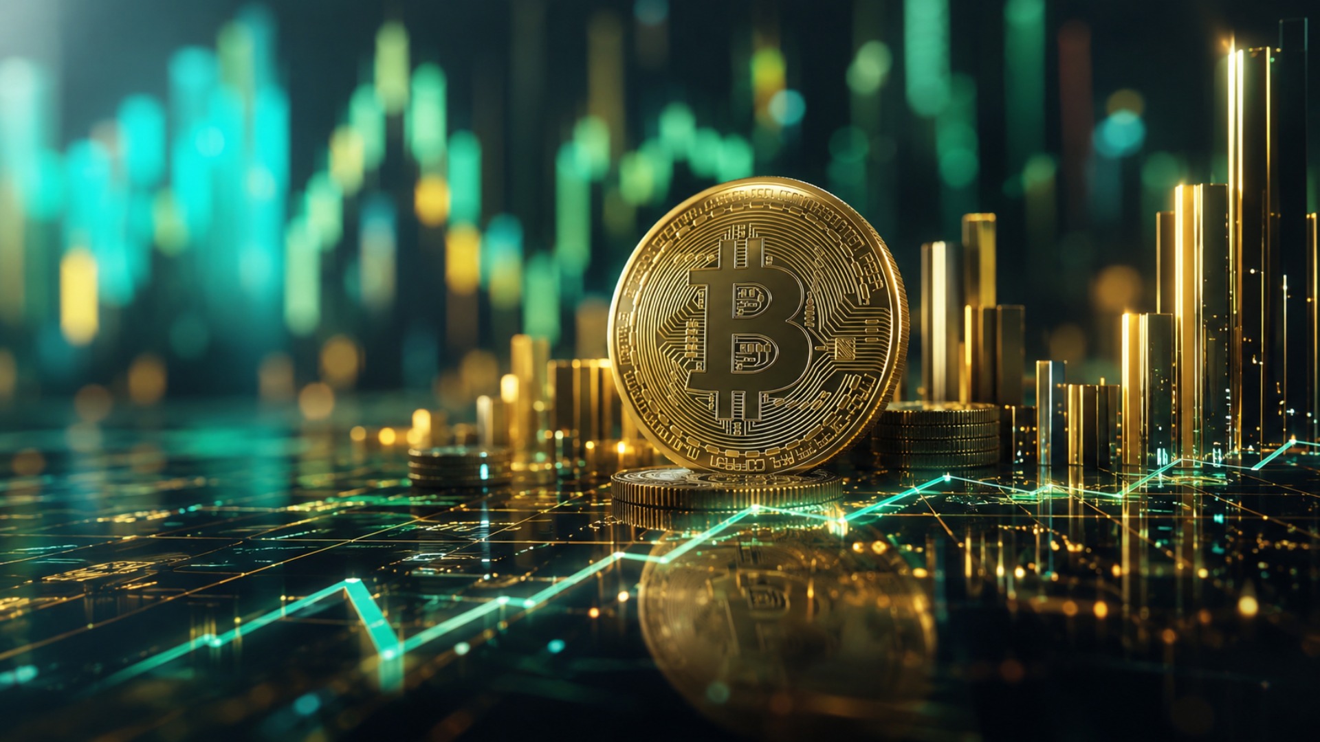 Why the Crypto Market Is Going Up: Macro Drivers Behind the Current Rally
