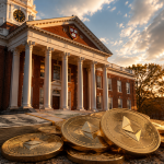 Home 34 UseTheBitcoin Why Harvard Sold Its Entire $87 Million Ethereum Stake After Just One Quarter