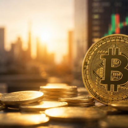 Home 6 UseTheBitcoin Eric Trump Predicts Bitcoin Will Reach $1 Million in Four Years