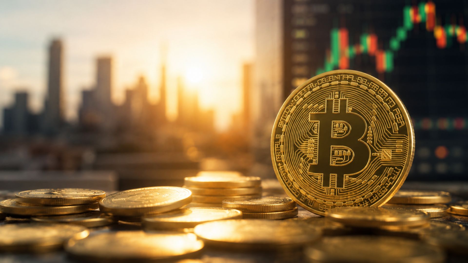 Eric Trump Predicts Bitcoin Will Reach $1 Million in Four Years