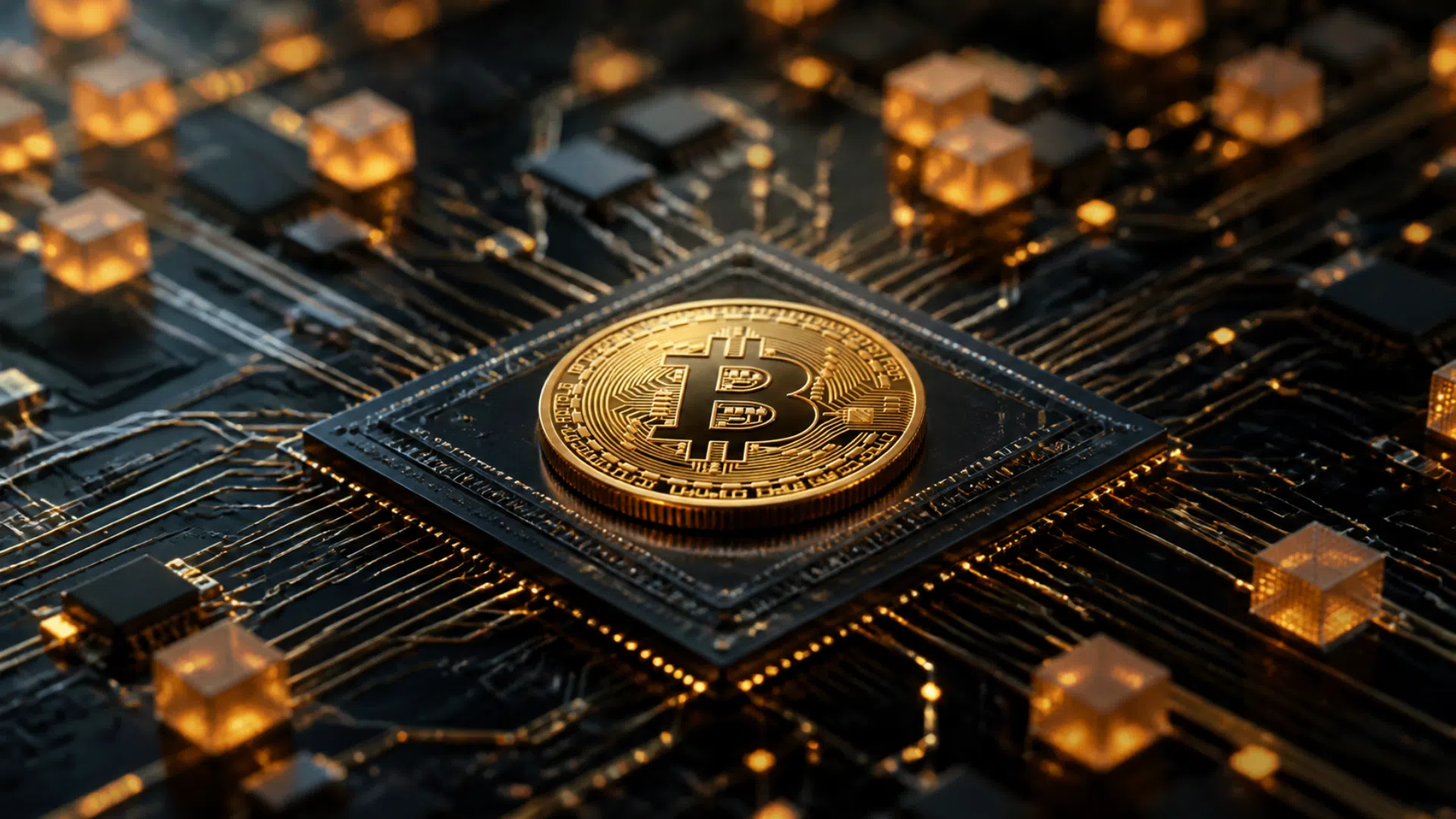 How Cryptocurrency Works: No Jargon, No Hype, Just the Basics