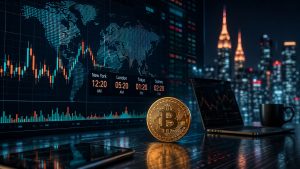 Is the Crypto Market Open 24/7? How Round-the-Clock Trading Affects Your Strategy