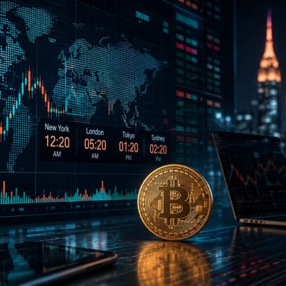 Is the Crypto Market Open 24/7? How Round-the-Clock Trading Affects Your Strategy