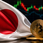 Home 33 UseTheBitcoin Japan Core Inflation Drops to 1.4% and Crypto Markets React