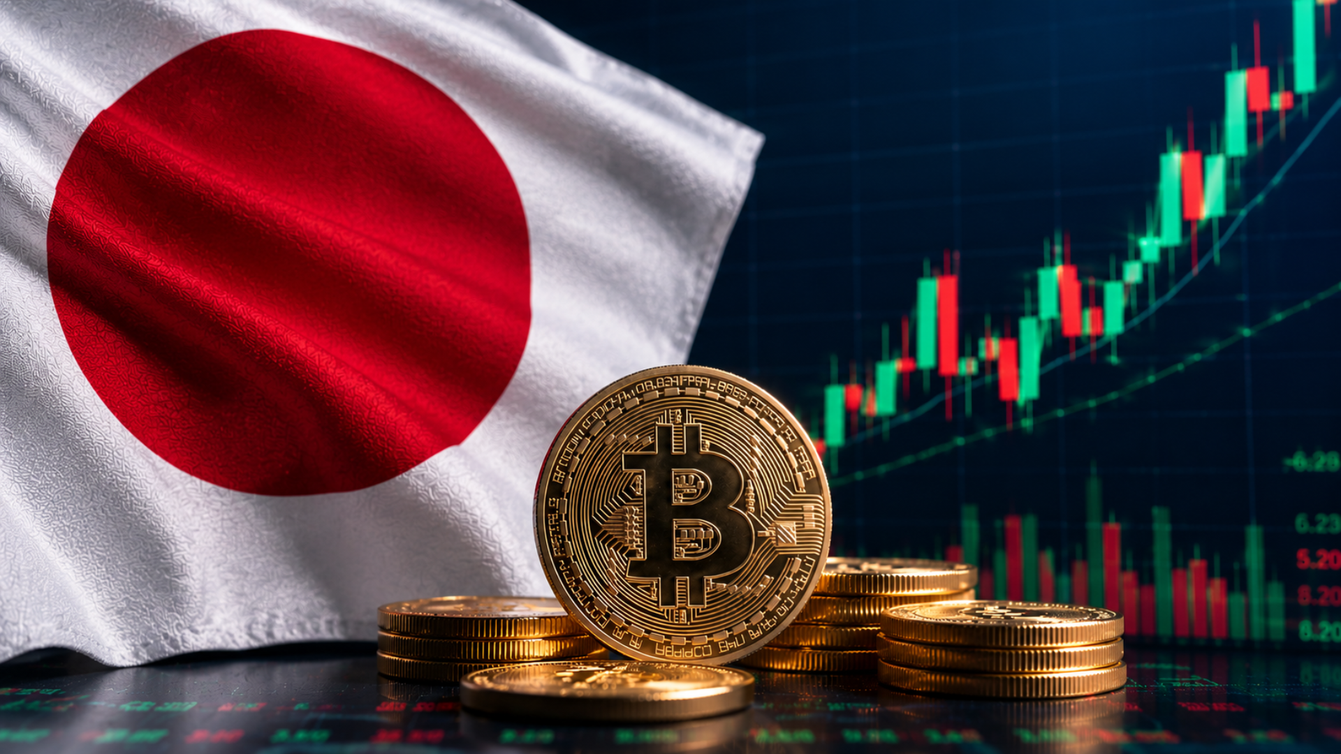 Japan’s Nikkei All Time High and What Crypto Investors Should Know