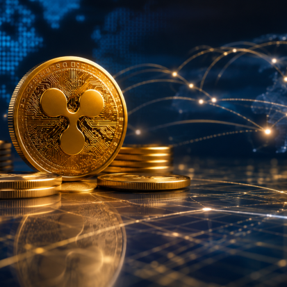 Home 3 UseTheBitcoin How Ripple Is Valued: XRP Market Cap vs. Real-World Payment Network Volume