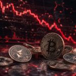 Home 32 UseTheBitcoin Why Is Crypto Market Tanking Today? The Real Triggers Behind Market Selloffs Explained