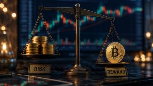 Is Trading Crypto Worth It? Risk vs. Reward Every Retail Investor Should Know