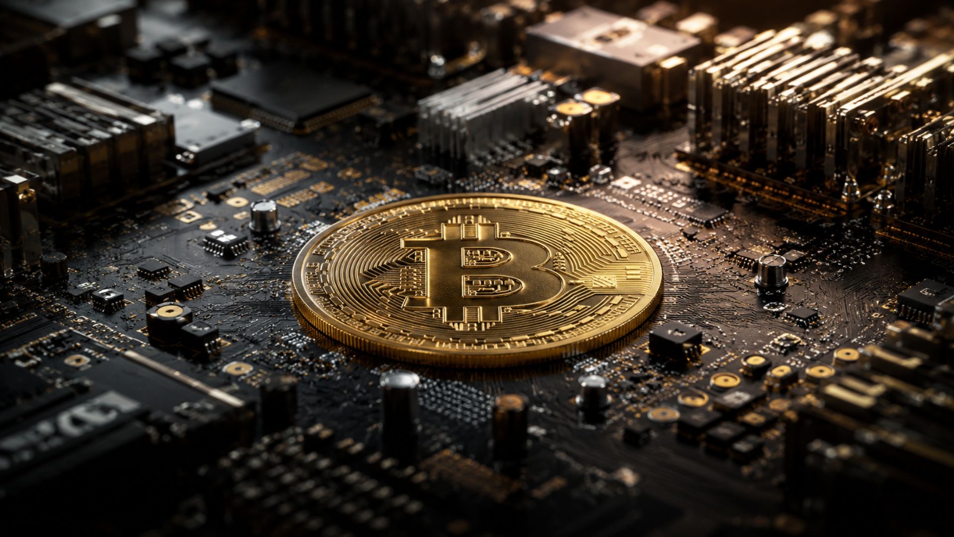 How Cryptocurrency Is Created: The Technical Process Behind Every Coin Explained