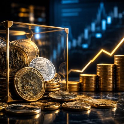 Crypto ETFs That Pay Dividends: Which Funds Actually Pay Out and What to Expect