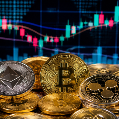 Crypto Market: What It Is and Why Every Investor Should Pay Attention