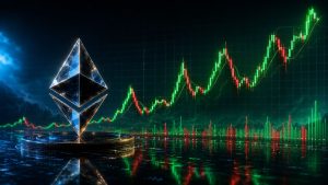 Home 14 UseTheBitcoin Ethereum’s 10-Year Price Chart: Bull Cycles, Crashes, and Long-Term Trend Analysis